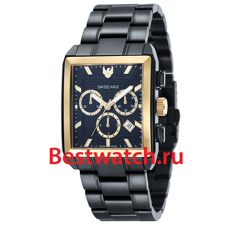 Часы Swiss Eagle Arnkell SE-9050-66